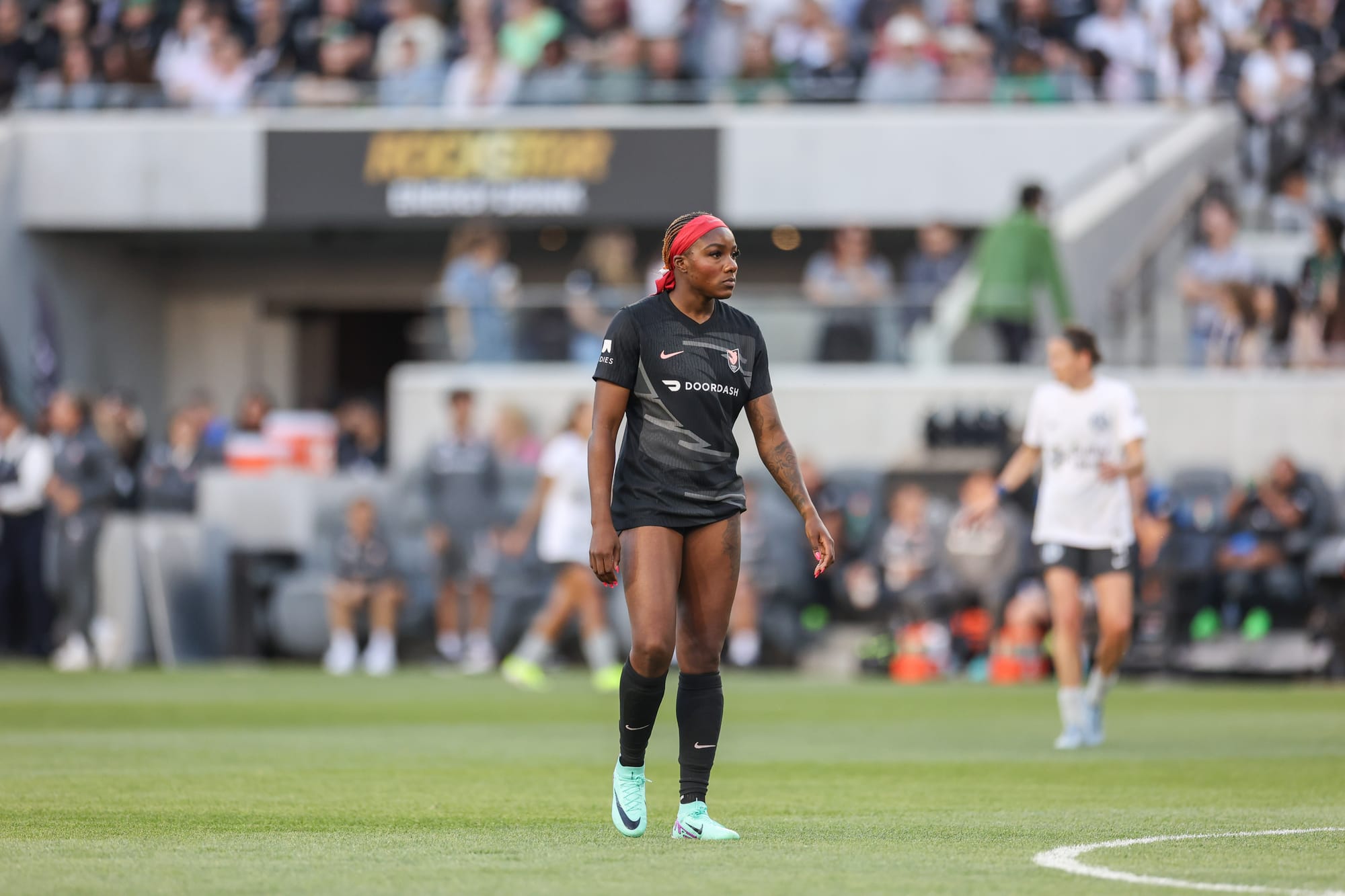 NWSL Snap: Season opens with immaculate chaos, Bay history