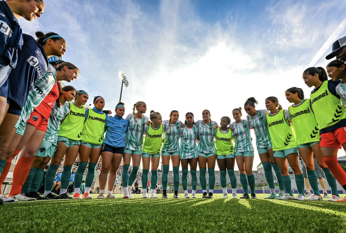 Is Aurora FC the antidote to football's problematic upper class?