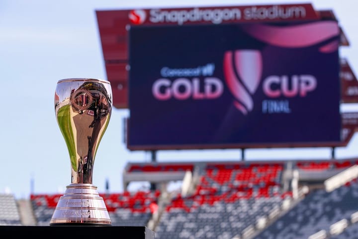 2024 W Gold Cup Final: Brazil vs. USA primer, stats, narratives & more