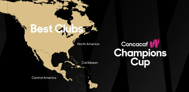 Concacaf to launch women's continental club tourney, the W Champions Cup