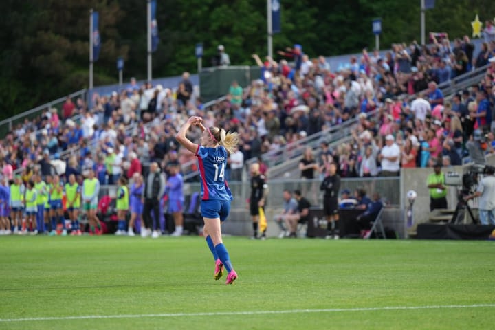 NWSL Snap: 2013 vibes for Seattle, NC hits fortress status